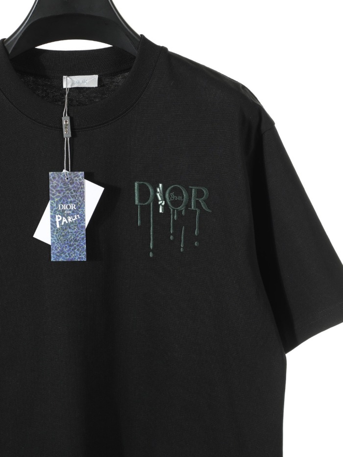 Dior 2026ss New T Shirt Size S-XL