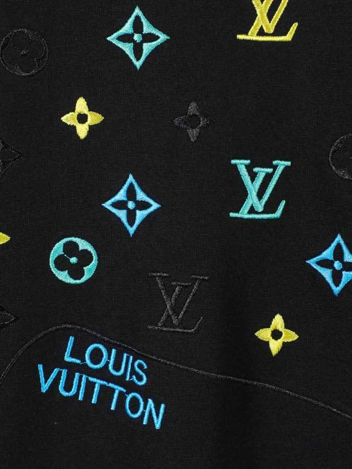 Louis Vuitton 2026ss New T Shirt Size S-XL