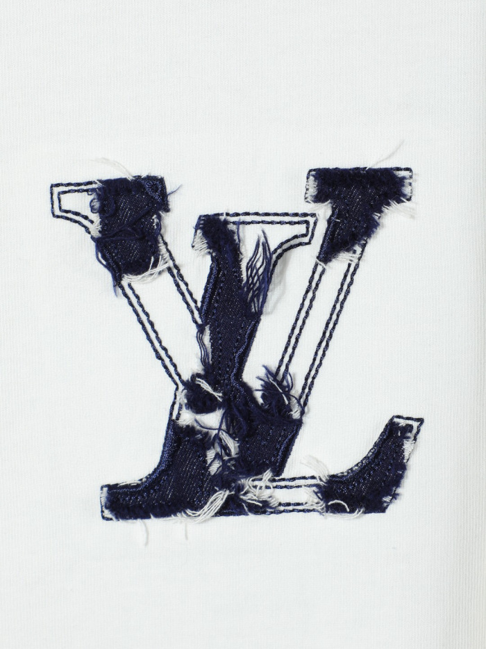 Louis Vuitton 2026ss New T Shirt Size S-XL