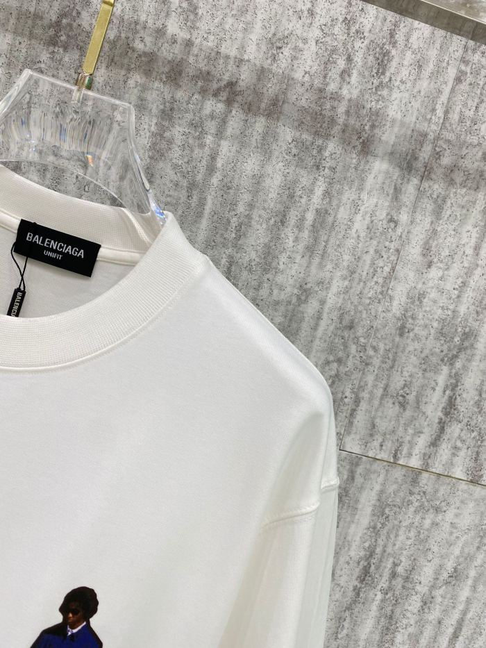 Balenciaga 2026ss New T Shirt Size S-XL