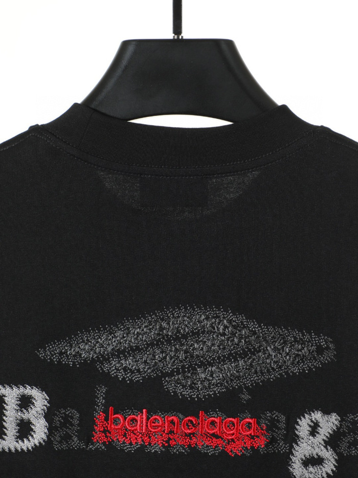 Balenciaga 2026ss New T Shirt Size S-XL