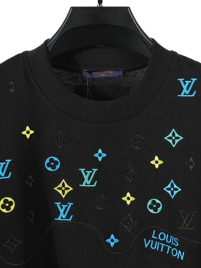 Louis Vuitton 2026ss New T Shirt Size S-XL