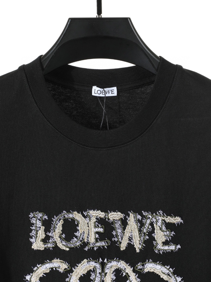Loewe 2026ss New T Shirt Size S-XL