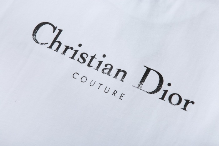 Dior 2026ss New T Shirt Size S-XL