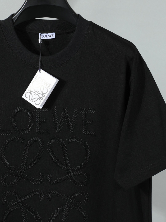 Loewe 2026ss New T Shirt Size S-XL