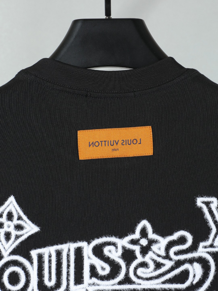 Louis Vuitton 2026ss New T Shirt Size S-XL