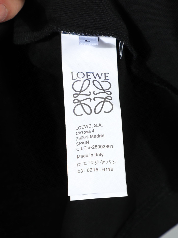 Loewe 2026ss New T Shirt Size S-XL