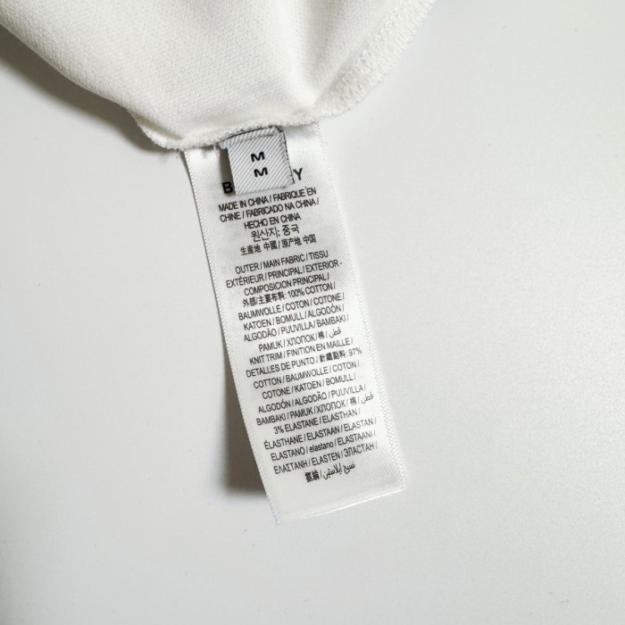 Burberry 2026ss New Polo Shirt Size M-XXXL 4-Color