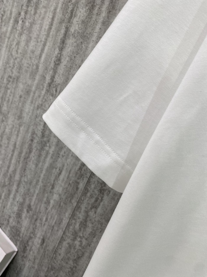 Burberry 2026ss New T Shirt Size S-XL