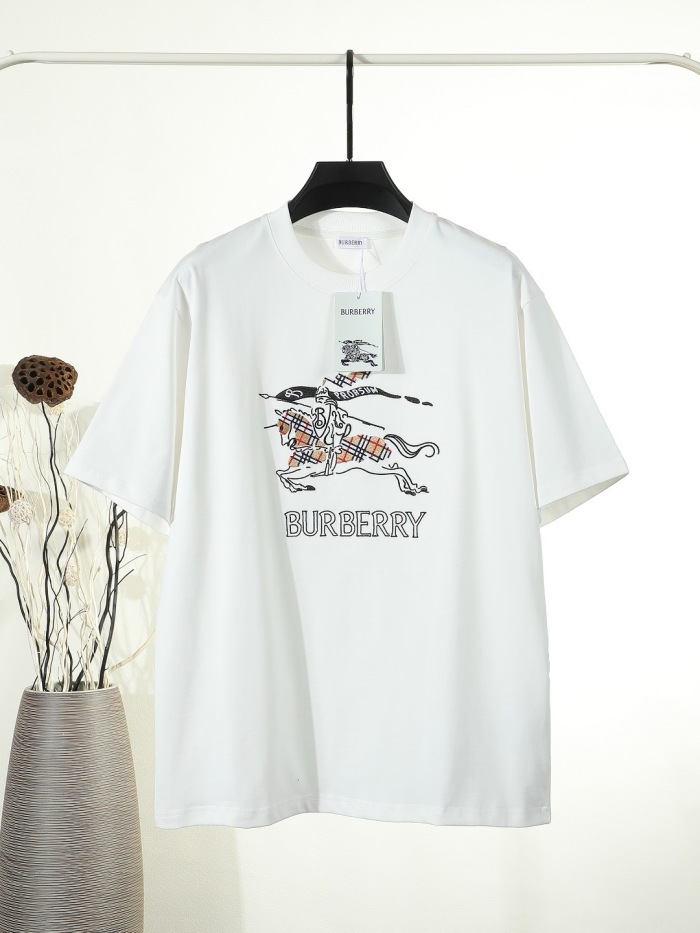 Burberry 2026ss New T Shirt Size S-XL