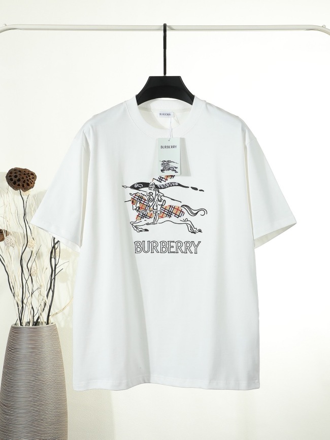 Burberry 2026ss New T Shirt Size S-XL