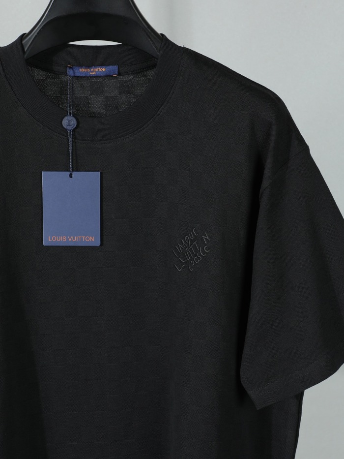 Louis Vuitton 2026ss New T Shirt Size S-XL