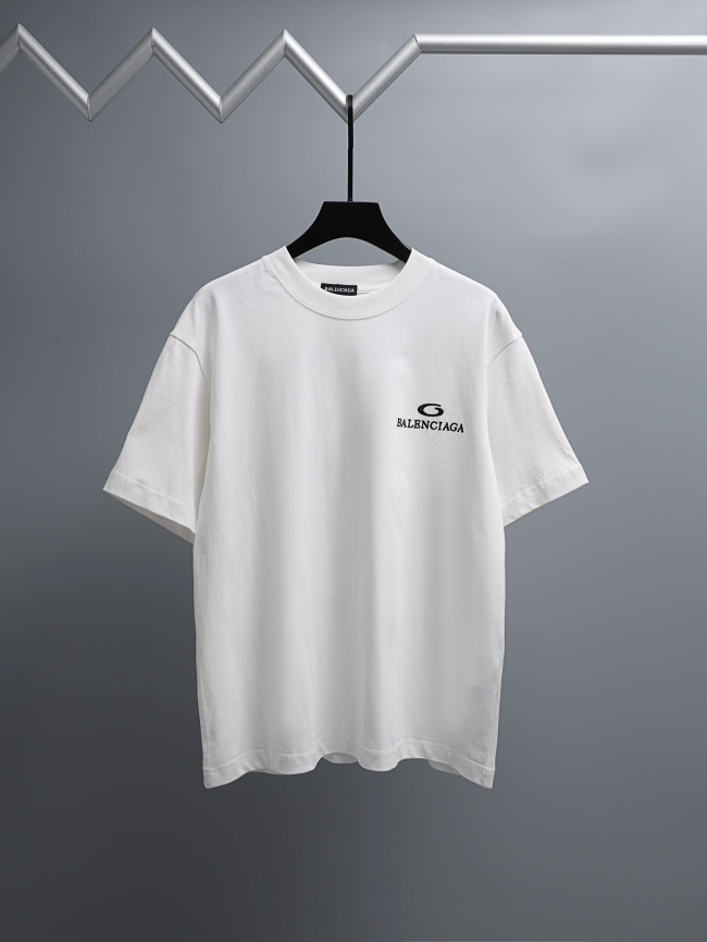 Balenciaga 2026ss New T Shirt Size S-XXL