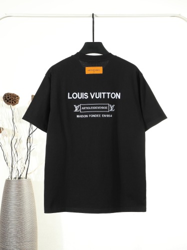 Louis Vuitton 2026ss New T Shirt Size S-XL