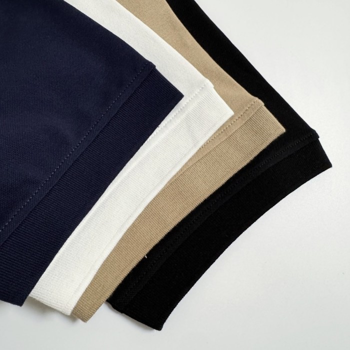 Prada 2026ss New Polo Shirt Size M-XXXL 4-Color