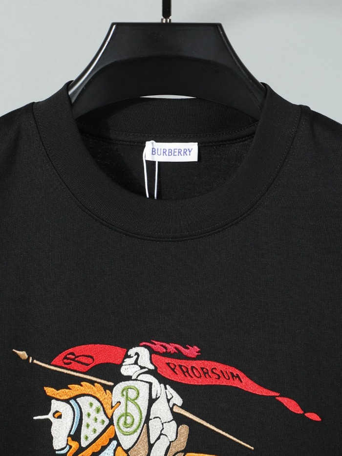Burberry 2026ss New T Shirt Size S-XL