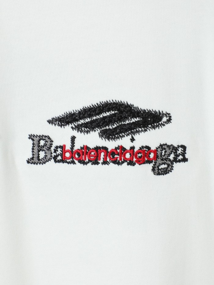 Balenciaga 2026ss New T Shirt Size S-XL