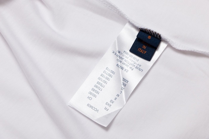 Louis Vuitton 2026ss New T Shirt Size S-XL