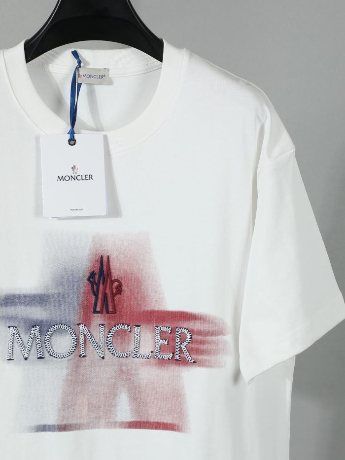 Moncler 2026ss New T Shirt Size S-XL