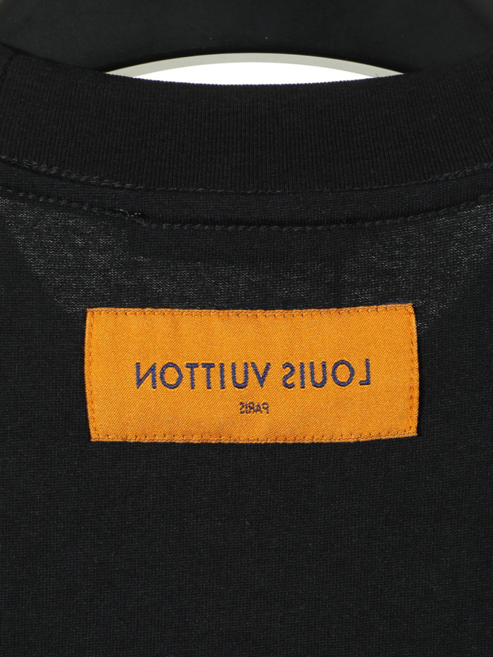 Louis Vuitton 2026ss New T Shirt Size S-XL