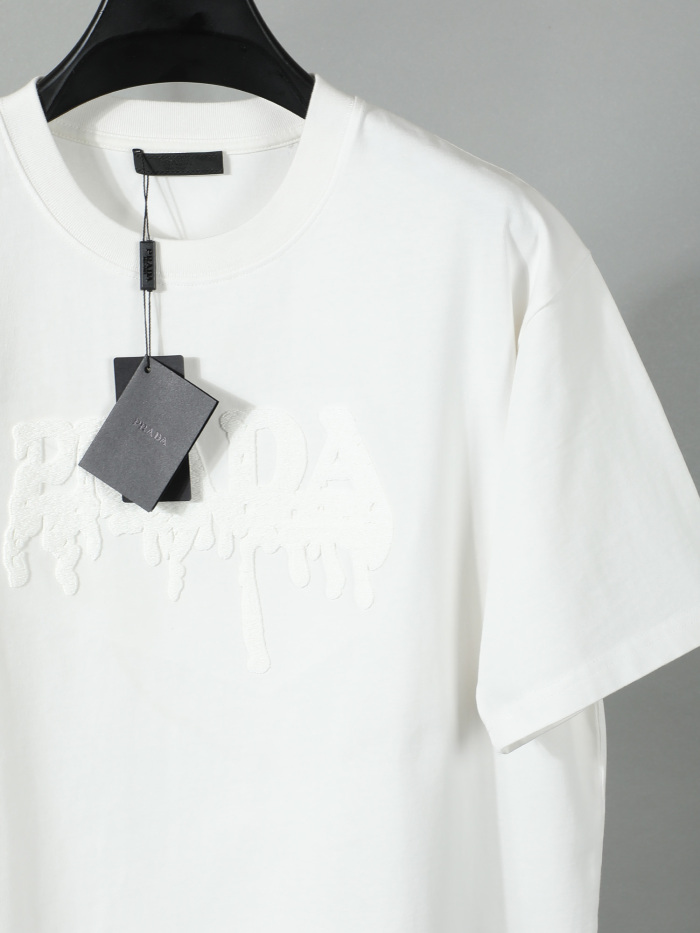 Prada 2026ss New T Shirt Size S-XL