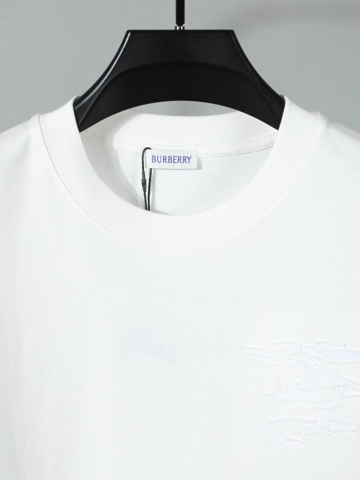 Burberry 2026ss New T Shirt Size S-XL