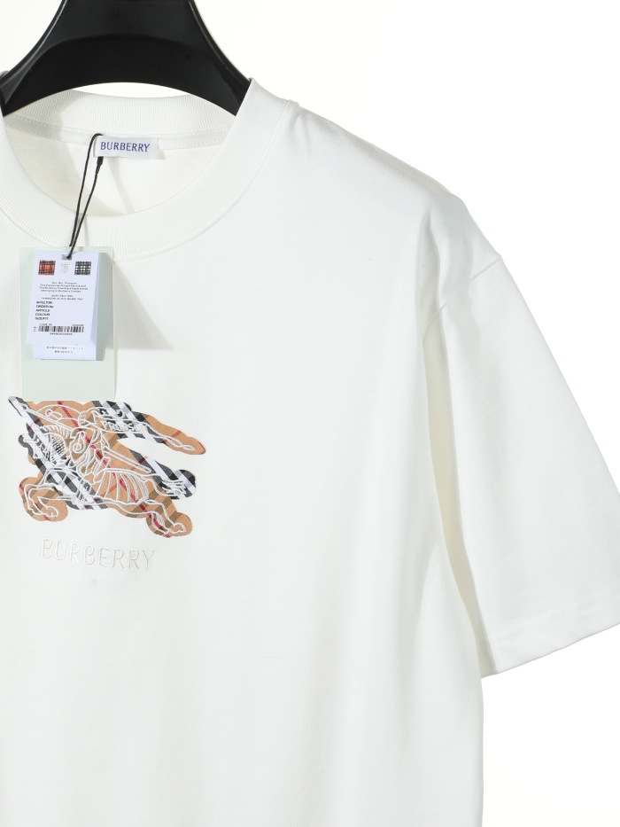Burberry 2026ss New T Shirt Size S-XL