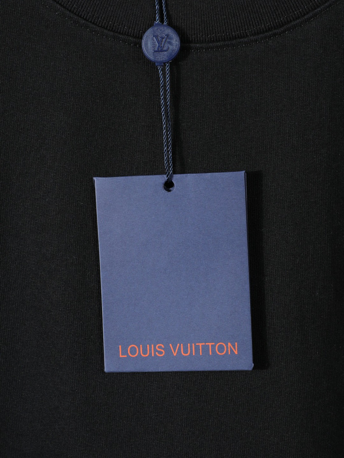 Louis Vuitton 2026ss New T Shirt Size S-XL