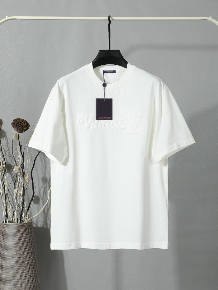 Louis Vuitton 2026ss New T Shirt Size S-XL