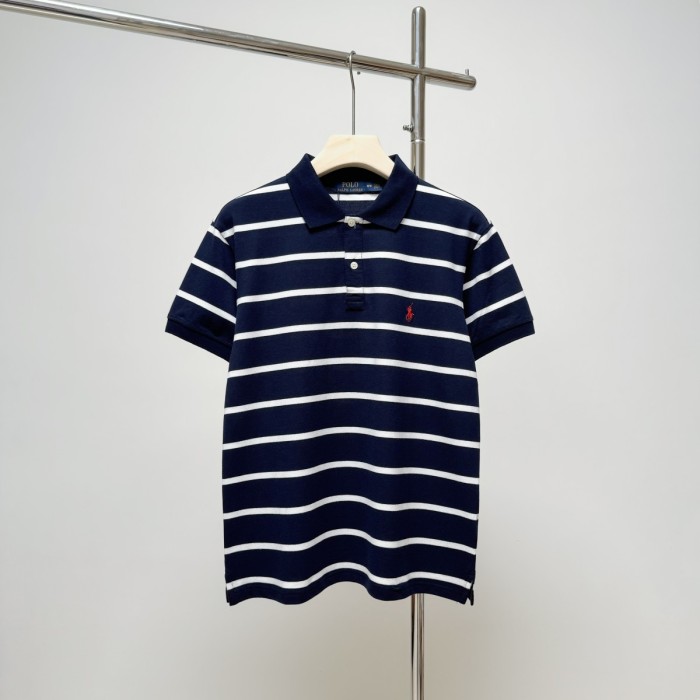 Ralph Lauren 2026ss New Polo Shirt Size S-XXL 4-Color