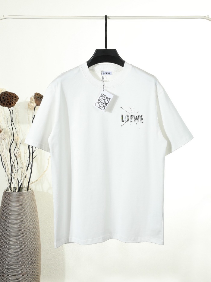 Loewe 2026ss New T Shirt Size S-XL