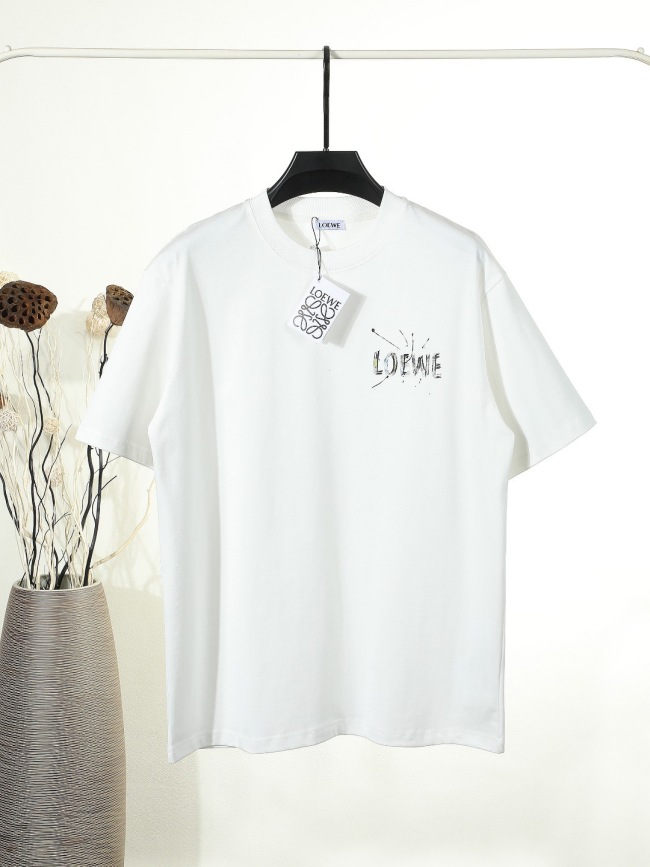 Loewe 2026ss New T Shirt Size S-XL