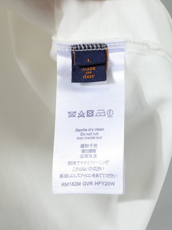 Louis Vuitton 2026ss New T Shirt Size S-XL
