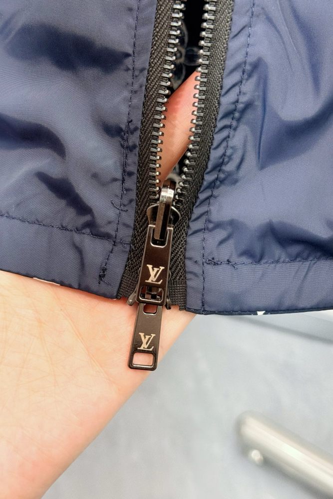 Louis Vuitton 2026ss New Jacket Size M-XXXL