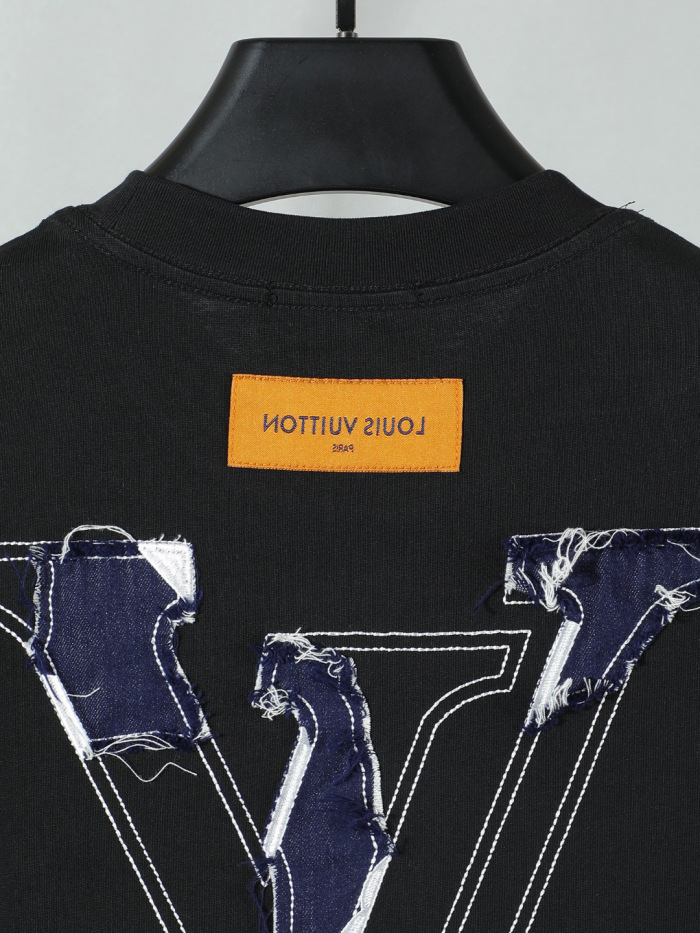 Louis Vuitton 2026ss New T Shirt Size S-XL