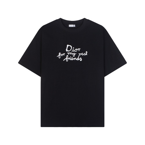 Dior 2026ss New T Shirt Size S-XL