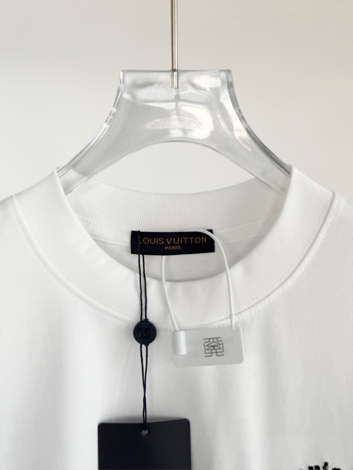 Louis Vuitton 2026ss New T Shirt Size S-XL