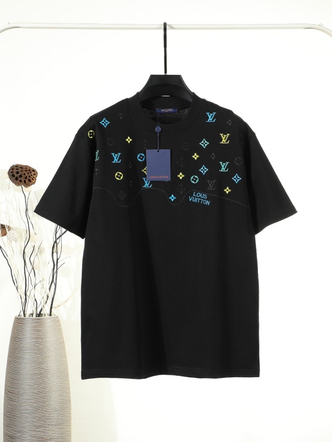 Louis Vuitton 2026ss New T Shirt Size S-XL