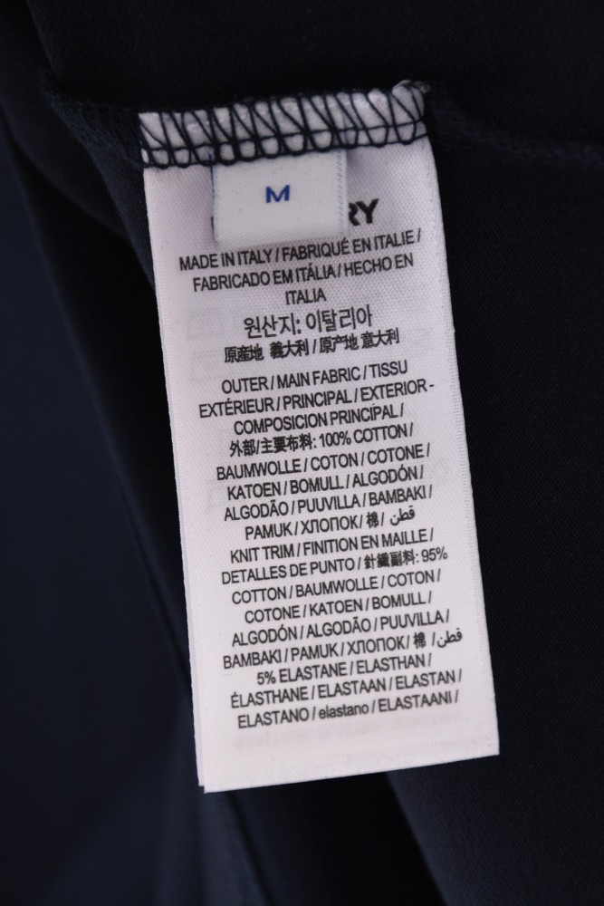 Burberry 2026ss New Polo Shirt Size M-XXL 4-Color