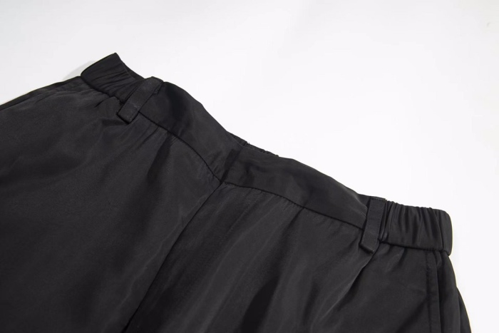 Prada 2026ss New Shorts Size XS-L