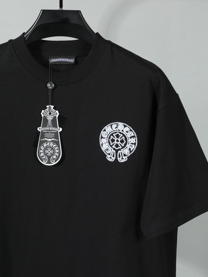 Chrome Hearts 2026ss New T Shirt Size S-XL