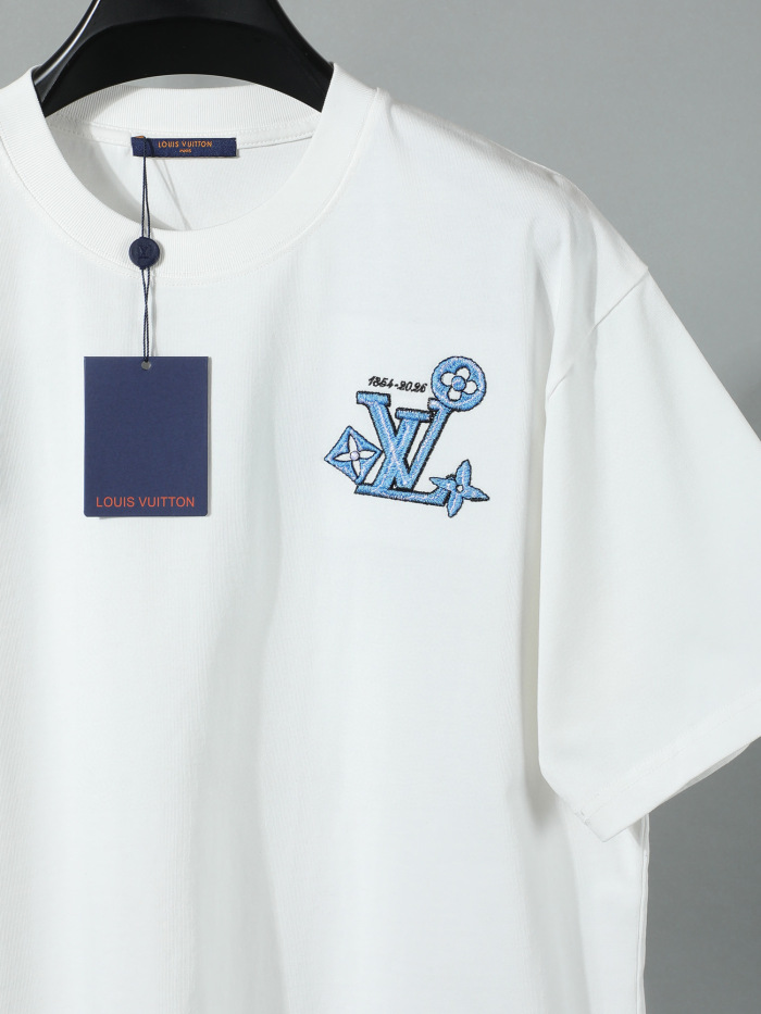 Louis Vuitton 2026ss New T Shirt Size S-XL