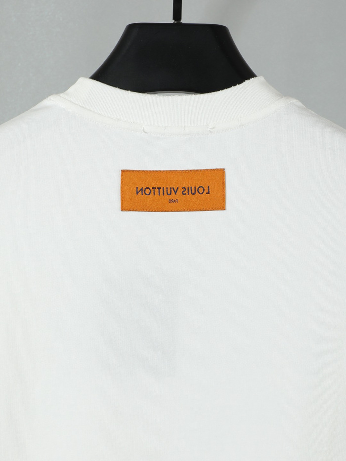 Louis Vuitton 2026ss New T Shirt Size S-XL