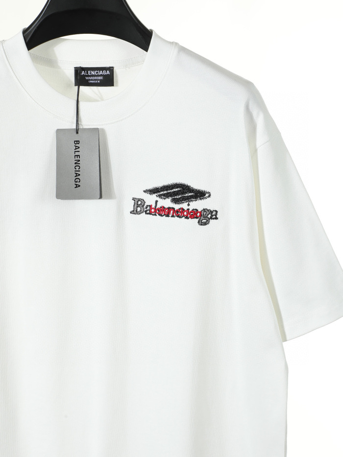 Balenciaga 2026ss New T Shirt Size S-XL