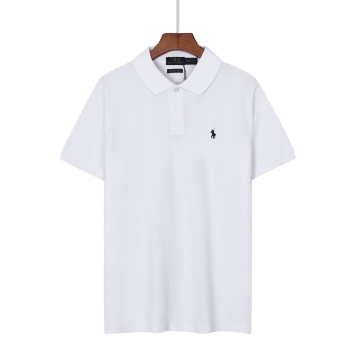 Ralph Lauren 2026ss New Polo Shirt Size M-XXL 6-Color