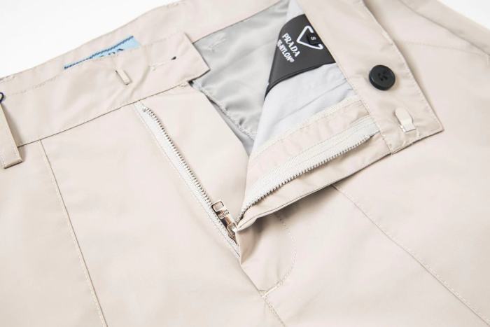Prada 2026ss New Shorts Size XS-L