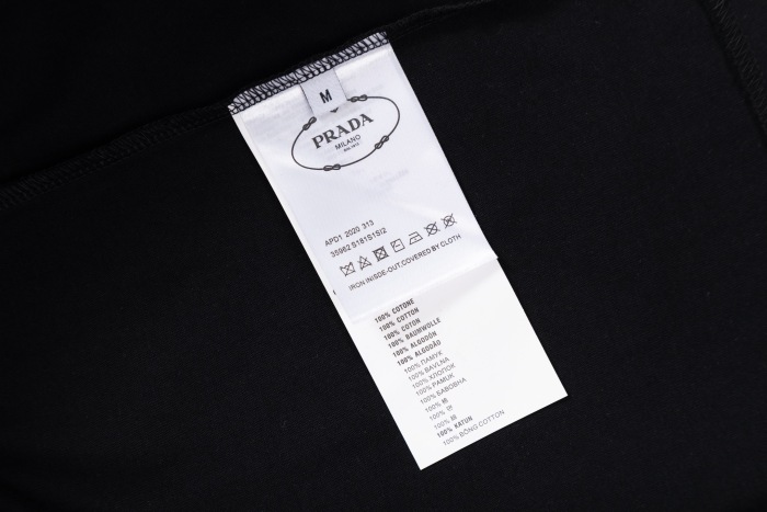 Prada 2026ss New T Shirt Size S-XL