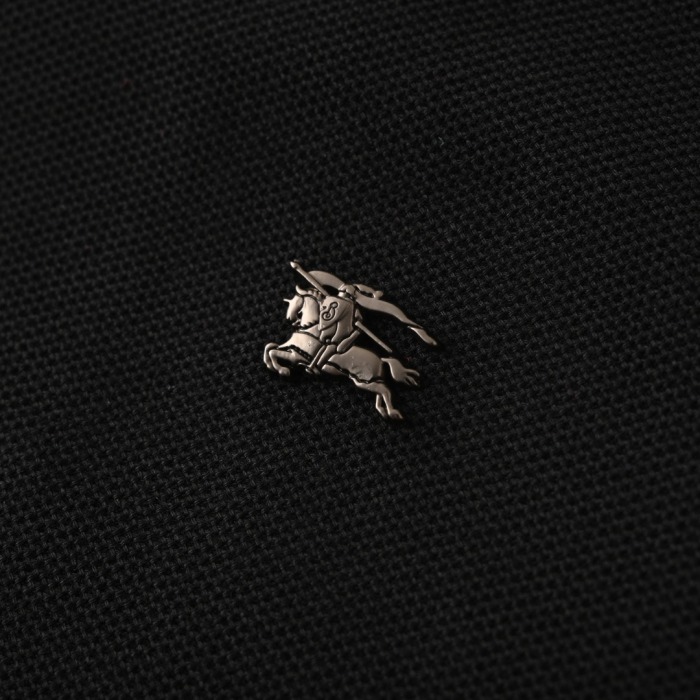 Burberry 2026ss New Polo Shirt Size S-XL
