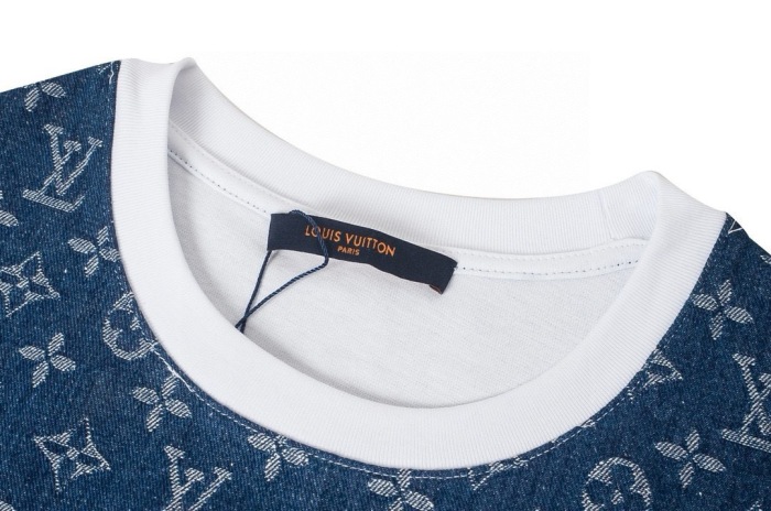 Louis Vuitton 2026ss New T Shirt Size S-XL