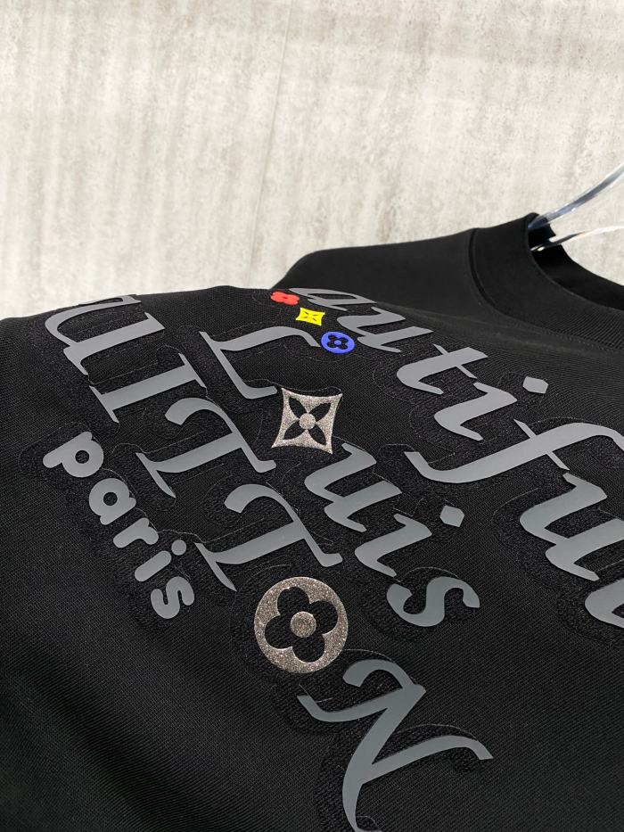 Louis Vuitton 2026ss New T Shirt Size S-XL